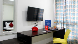 Hotel Siri Inn Hyderabad Hyderabad Interior Hotel Siri Inn Hyderabad