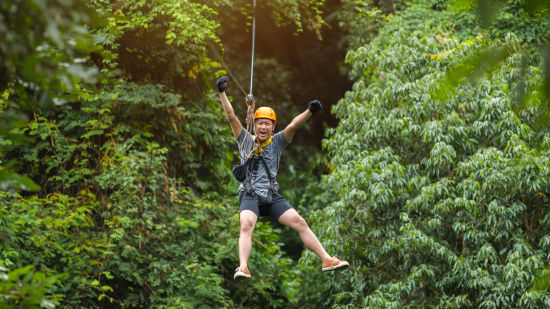 zipline 2