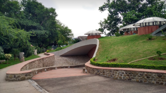 Nature Interpretation Center