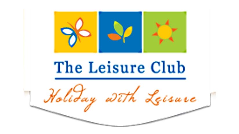 Leisure Hotels  logo leisure club