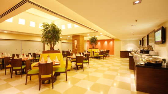 Flavours at Aditya Hometel Hyderabad, best hotels in hyderabad