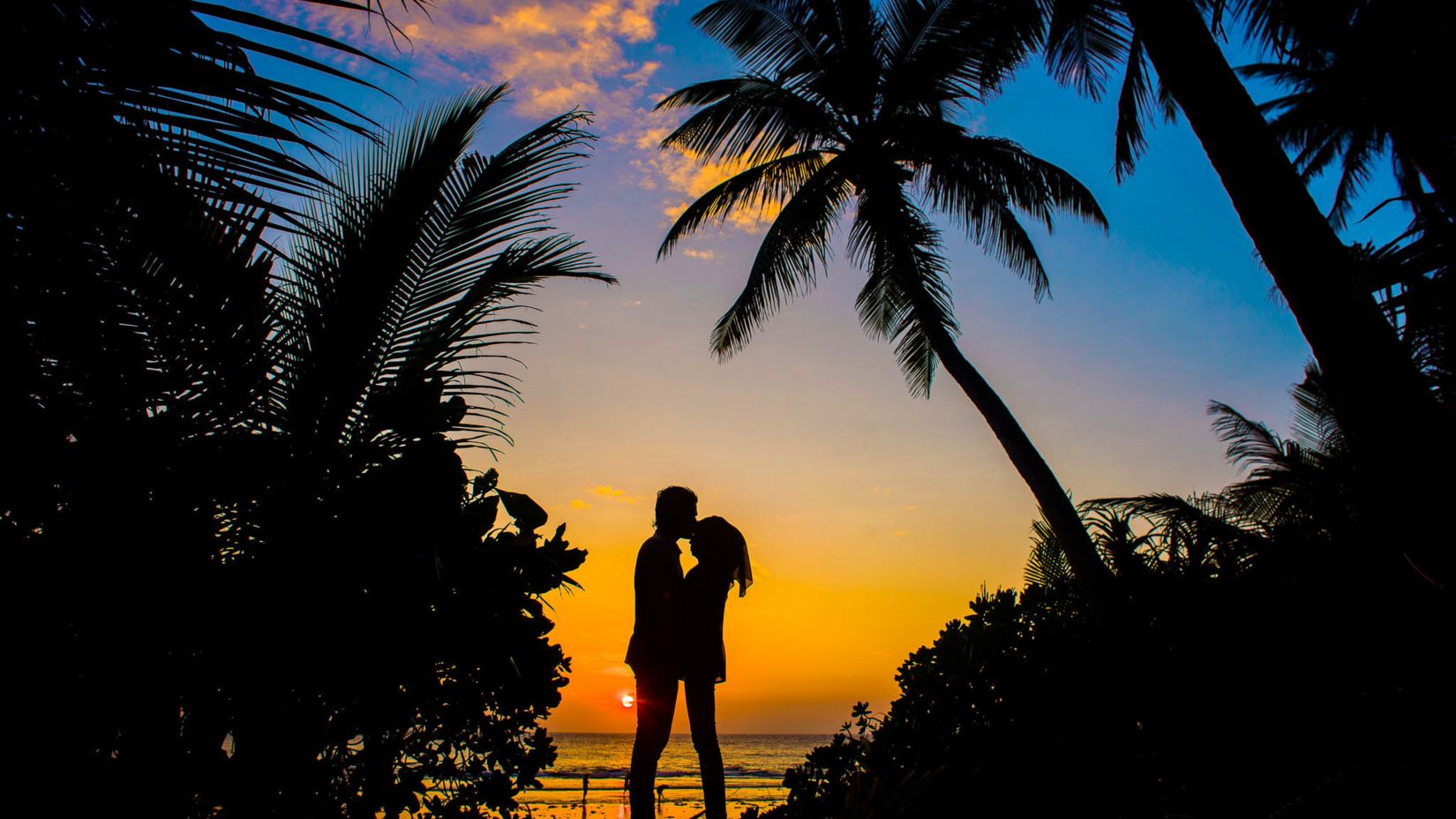 honeymoon places in kerala