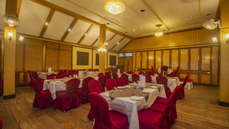 Banquet Hall 2