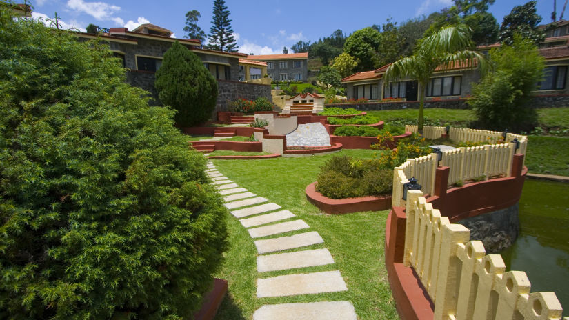 Green Pasture Resort in Kodaikanal by Hill Country Hotels and Resorts 16