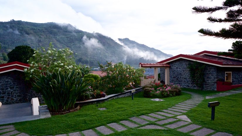 Green Pasture Resort in Kodaikanal by Hill Country Hotels and Resorts 19