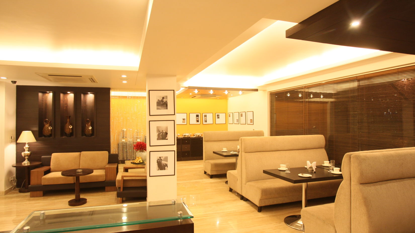 Emblem Hotel, New Friends Colony, New Delhi Delhi Emblem Hotel New Friends Colony New Delhi 1