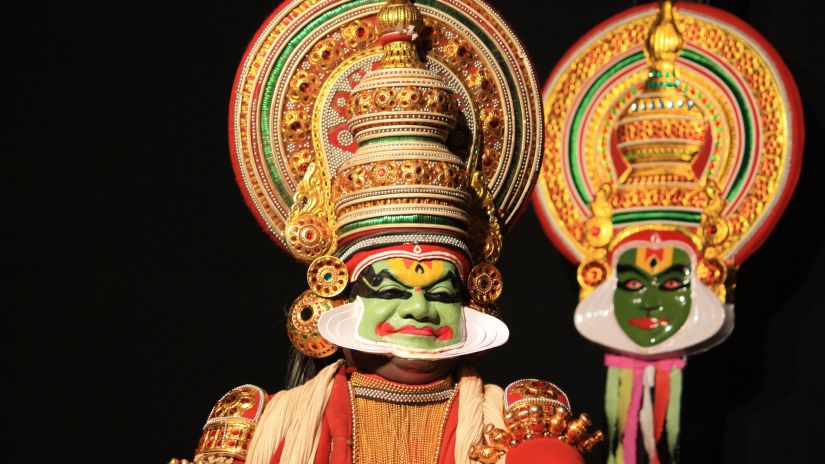 kathakali