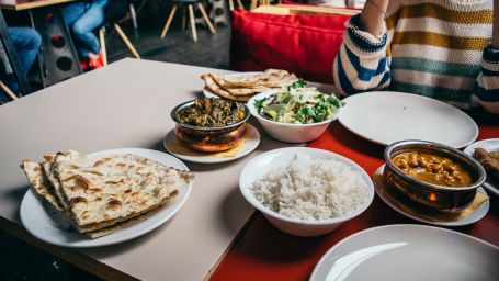 Restaurant in Bangalore 