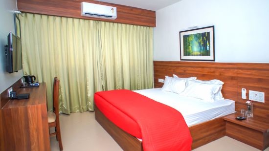 premier room