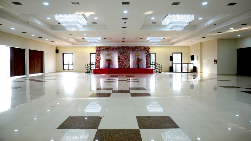 Sanskaar Banquet Hall 2