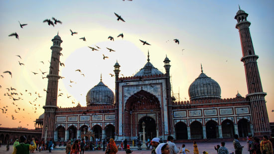 Jama Masjid