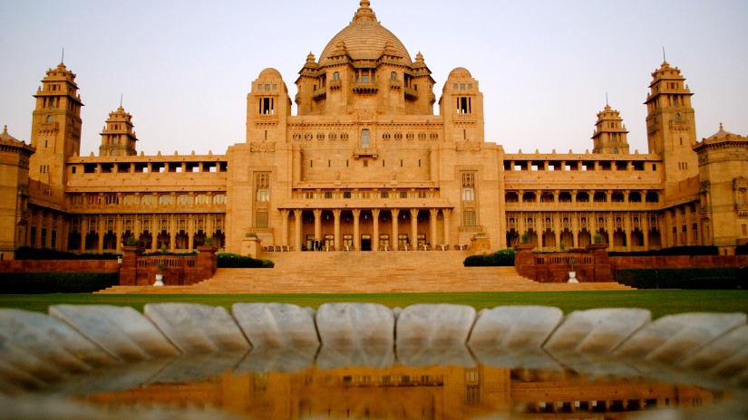 Jodhpur- places to visit in Rajasthan in summer