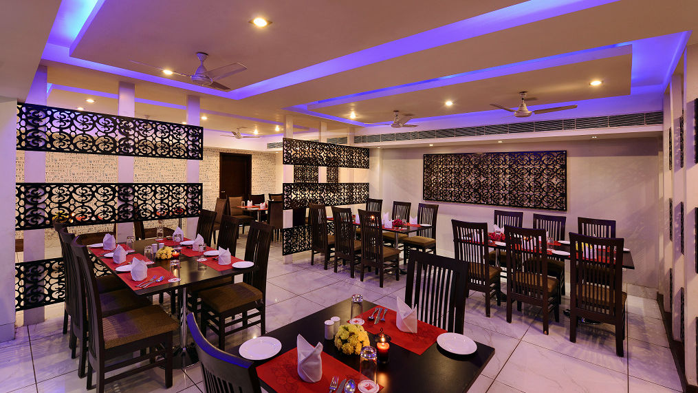 Restaurants in Moradabad