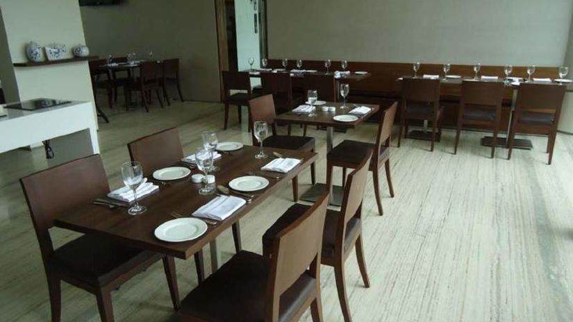 Mehak, Pure Veg Restaurant in Rajkot at Marasa Sarovar Portico Rajkot, 5 star hotel in rajkot