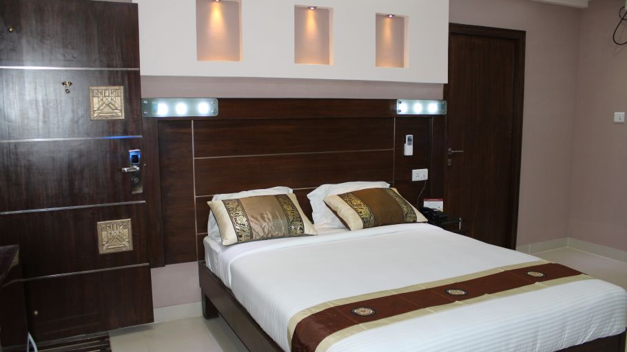 Maple Suites Serviced Apartments, Bangalore Bangalore IMG 0066