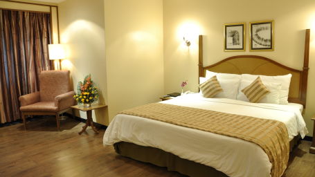 Suite at Aditya Park Hyderabad, best hotels in hyderabad 3