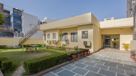 Lime Tree-1989, Sector 45, Gurugram-55