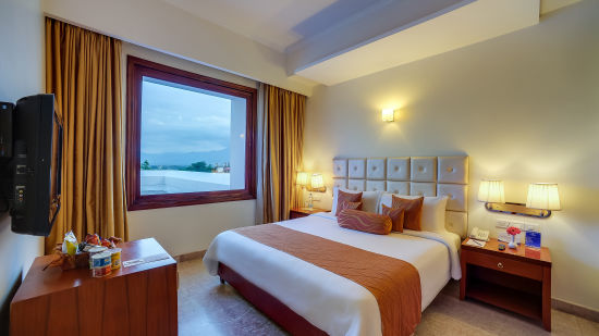 Suite at Hotels Royal Sarovar Portico Siliguri Hotels