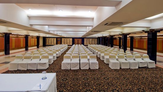 Banquet Ahmedabad Sarovar Portico Ahmedabad 7