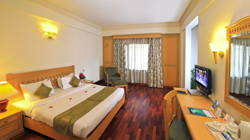 Suites at Abad Atrium MG Road Best Hotels in MG Road 4