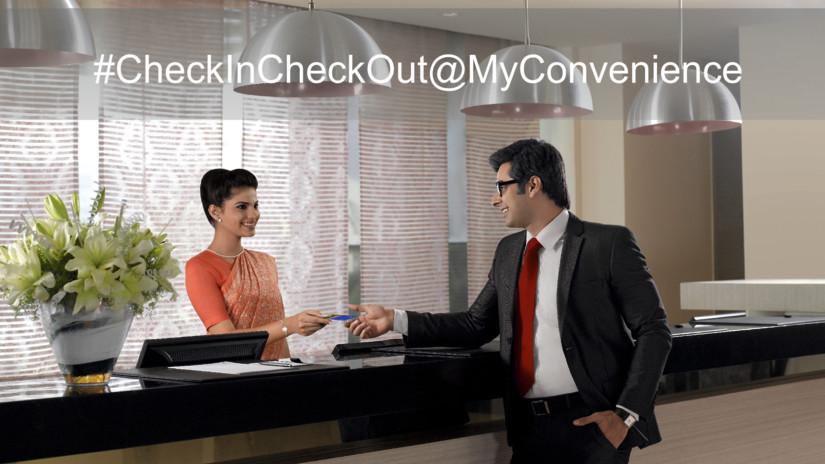 Check-in Check-out at my convenience  Happiness offers   Sarovar Hotels - India s Leading Hotel Chain   Top hotels in India