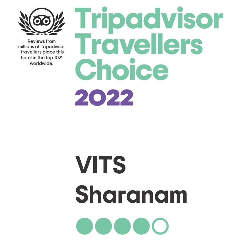 tripadvisor travellers choice 2022