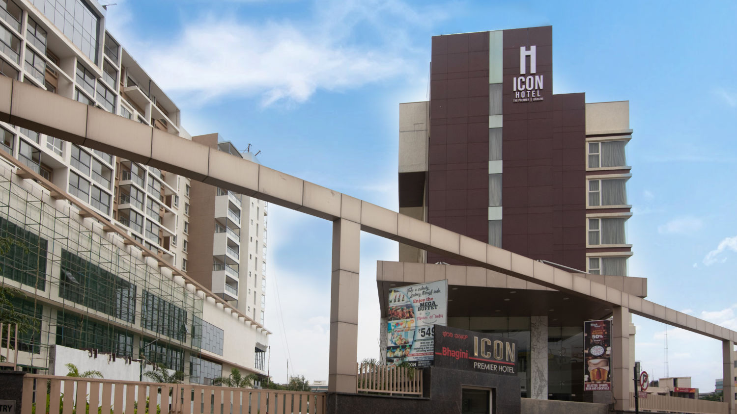 Business Hotels in Bangalore Icon Hotels Luxury Hotels in Bangalore