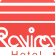 Hotel - Raviraj Logo w- Outline PNG