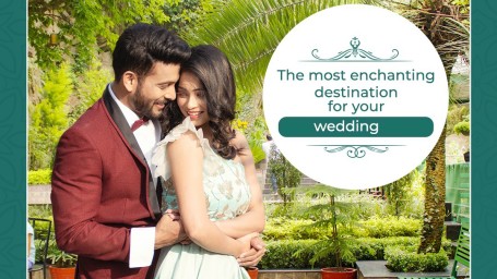 Wedding destinations