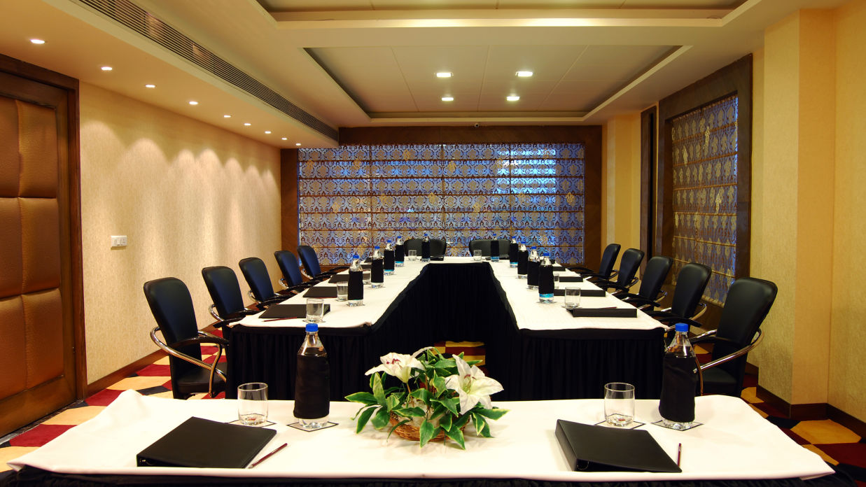 Clarks Inn Amritsar - Conference Room