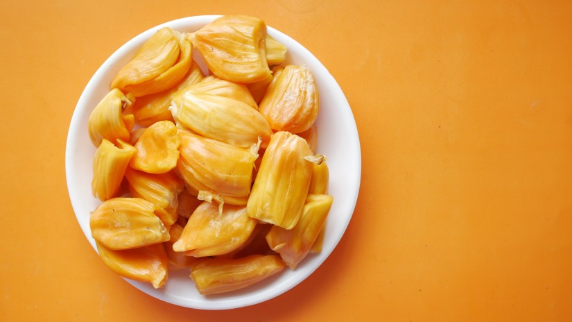 jackfruit - Chikmagalur special food