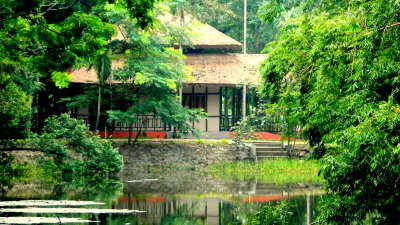 Ethnic homestays in Assam