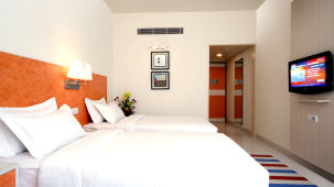 Aditya Hometel Hyderabad Room Aditya Hometel Ameerpet Hyderabad 2