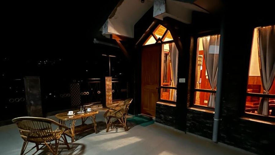 Manla Homes Resort Shimla IMG-20240118-WA0094