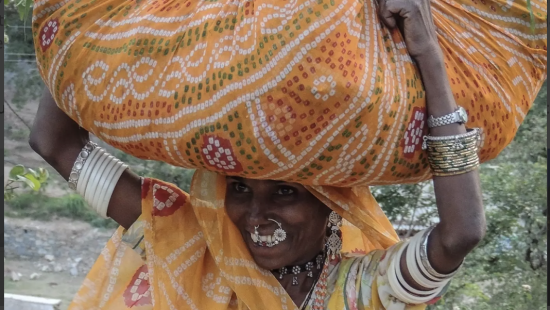 Village Life - kalakho Dausa