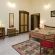 Deluxe room Devi Niketan Heritage Hotel Jaipur 2