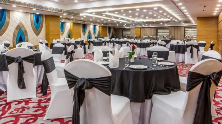 Banquet halls in Gwalior6