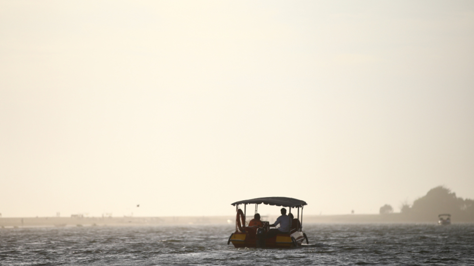 Backwaters Niraamaya Retreats Surya Samudra - A Kovalam Resort