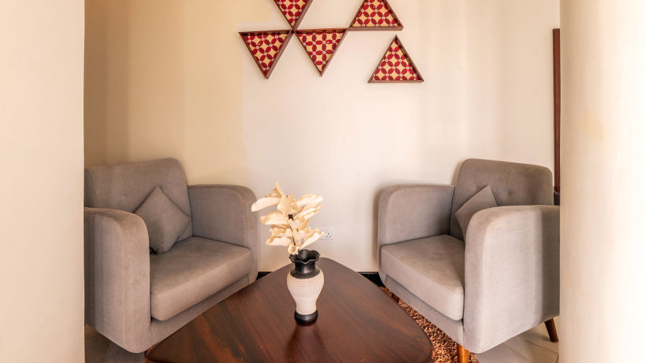 Deluxe room 8
