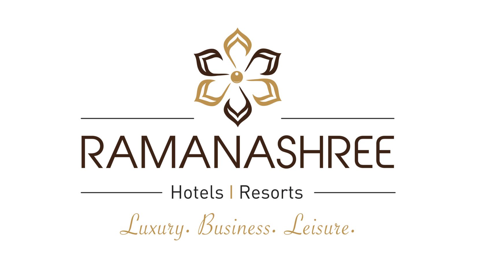 Ramanashree corp logo