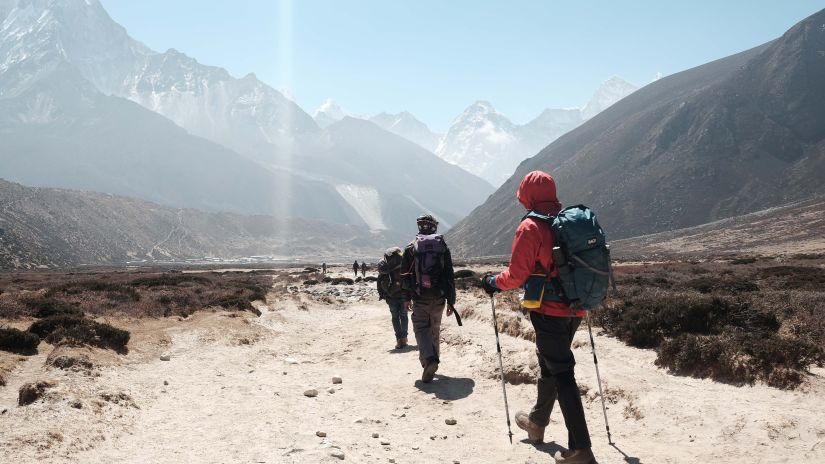 Triund Trek