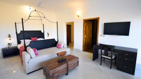 Superior Suites in Kumbhalgarh