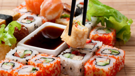 Evoma - Business Hotel, K R Puram, Bangalore Bangalore japanese-food Evoma Whitefield Bangalore