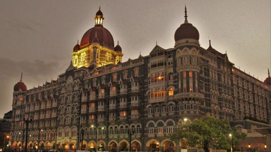 Taj Hotel, Tourist attraction, Dragon Hotel , Andheri Hotels