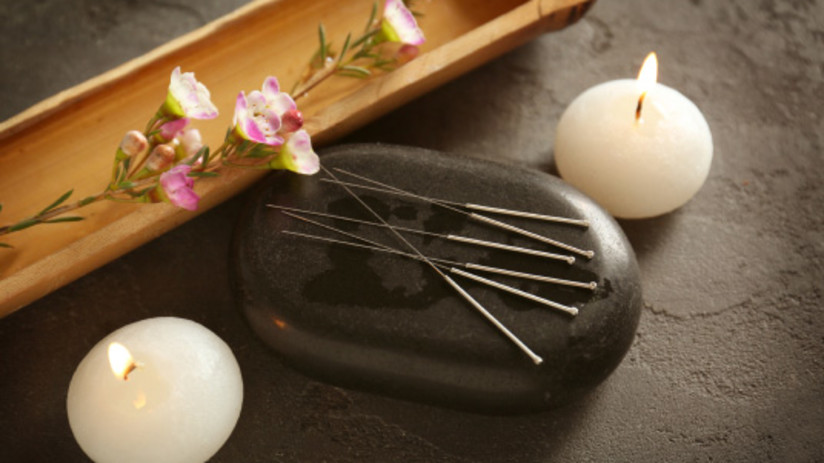Acupuncture Therapies at YO1, Catskills