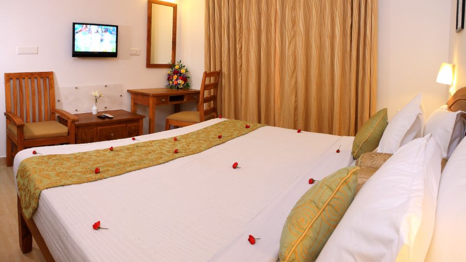 Hotels in Fort Kochi, Hotels Near Fort Kochi Beach, Budget Hotels in Fort Kochi, Bed and Breakfast Hotels in Cochin, Fort Cochin Hotels, Hotels Near Chinese Fishing Nets 26