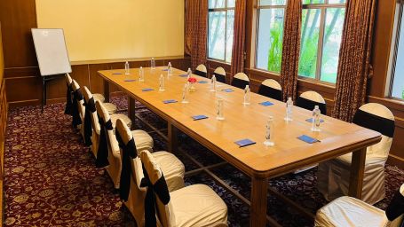 Board room