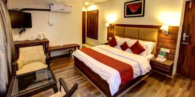 Sandhya Resort And Spa Resort In Manali Luxury Resort In