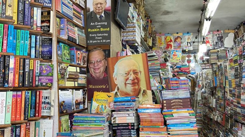 Cambridge Book Depot