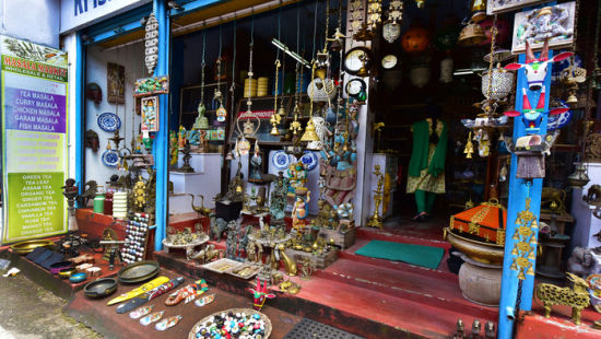 place-to-visit-in-fort-kochi